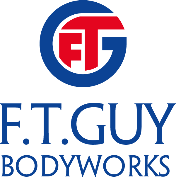 FT Guy Bodyworks